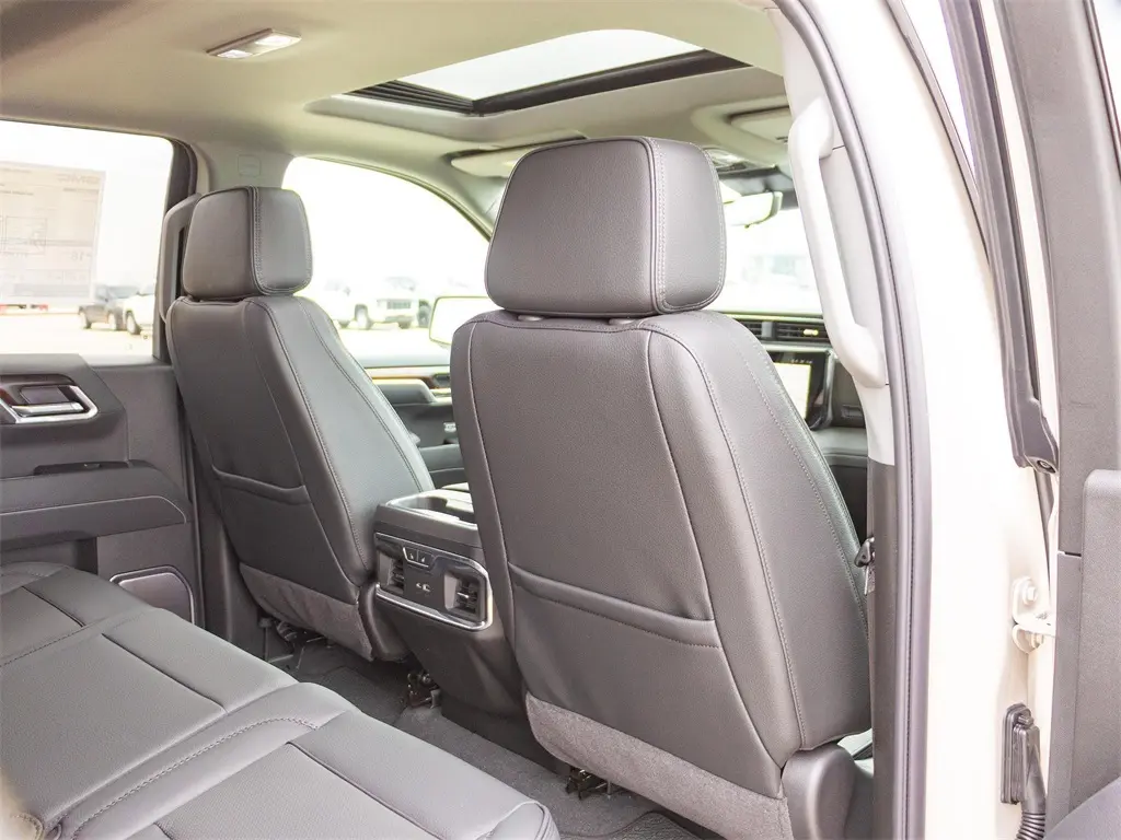 2026 Gmc Sierra 1500 Denali photo 20