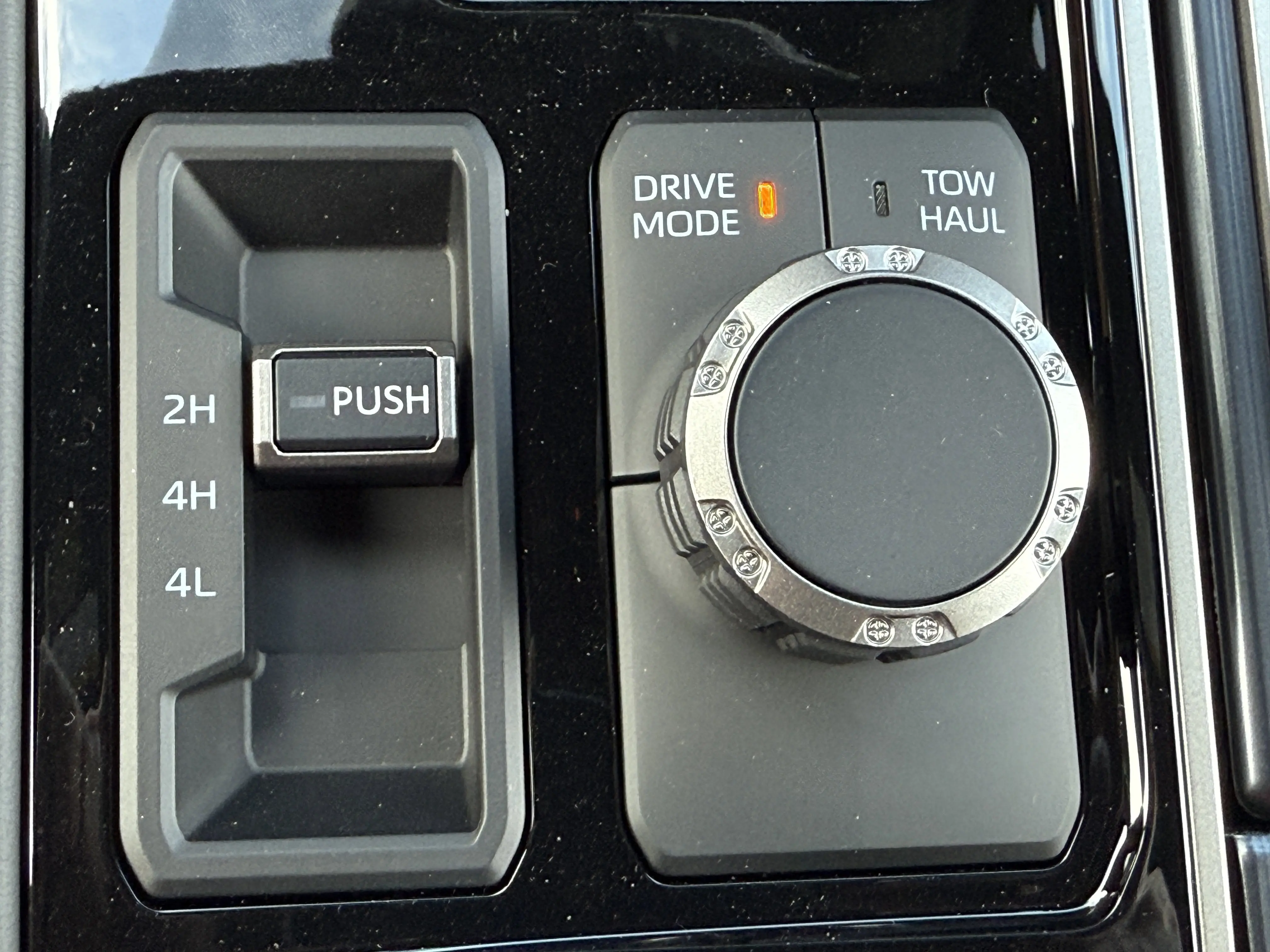2026 Toyota Sequoia Platinum photo 37