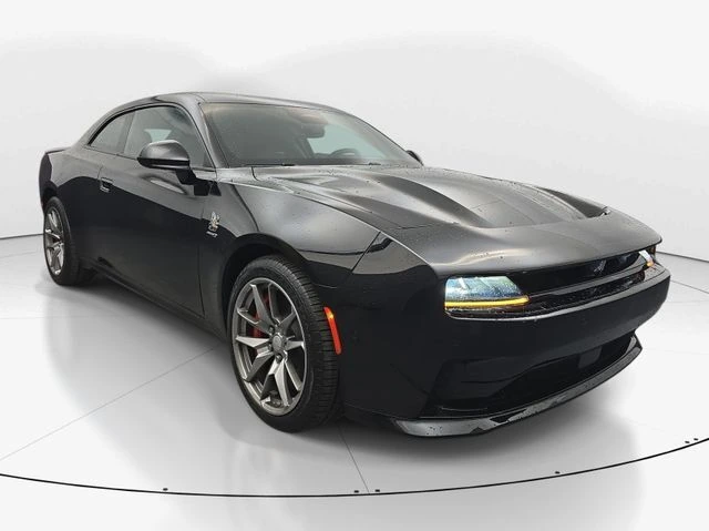 Used 2025 Dodge Charger Daytona Scat Pack with VIN 2C3CDBDK5SR547478 for sale in Charleston, SC