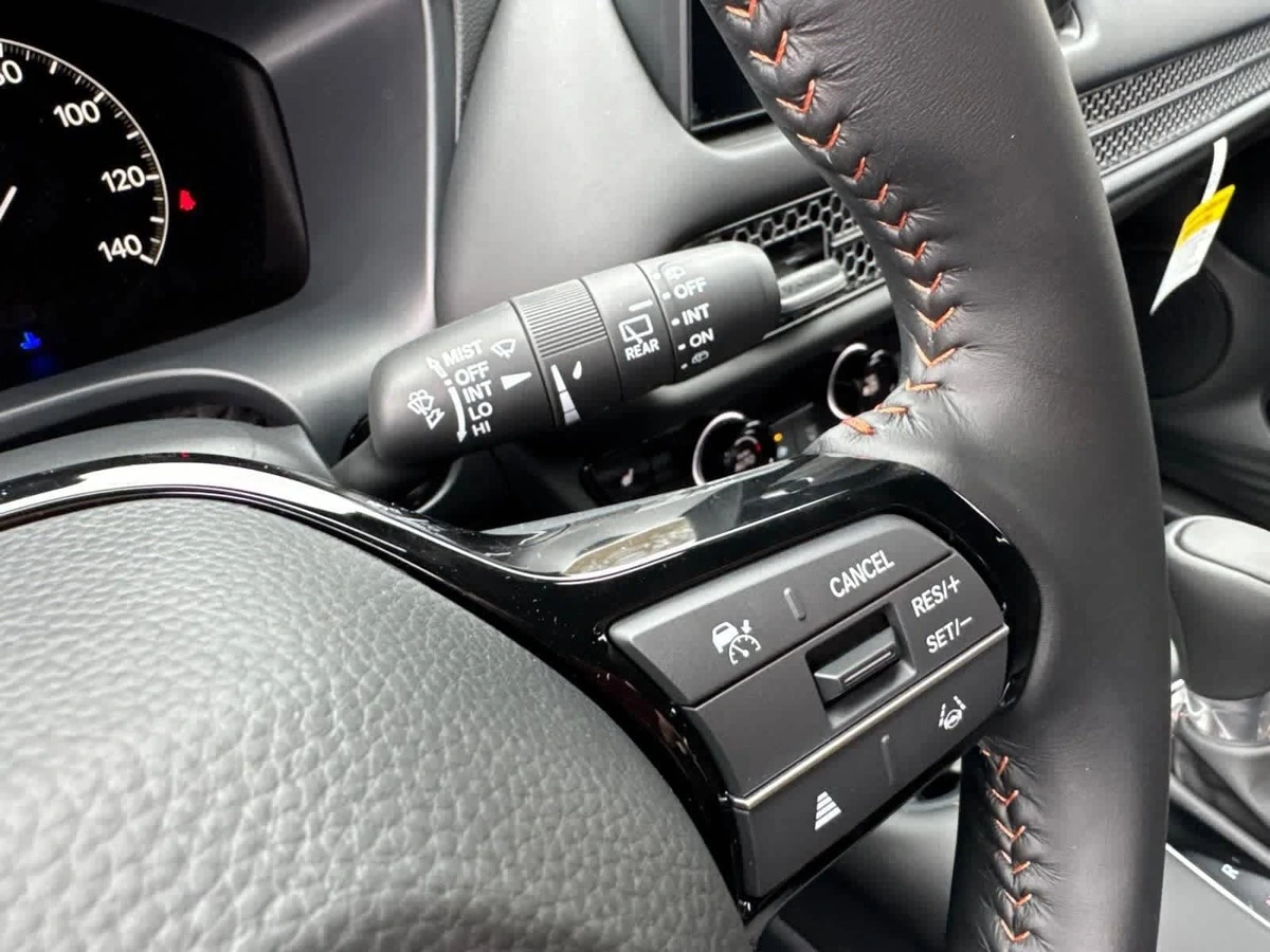 2026 Honda HR-V Sport - Photo 20