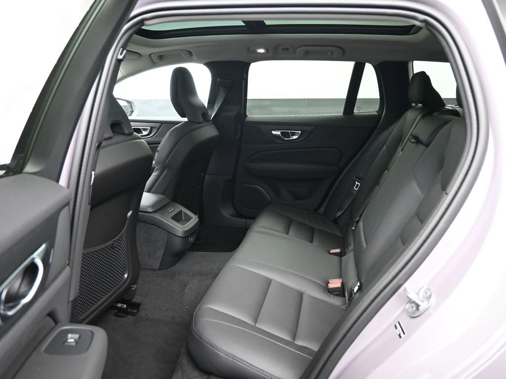2026 Volvo V60 Cross Country Plus - Photo 24