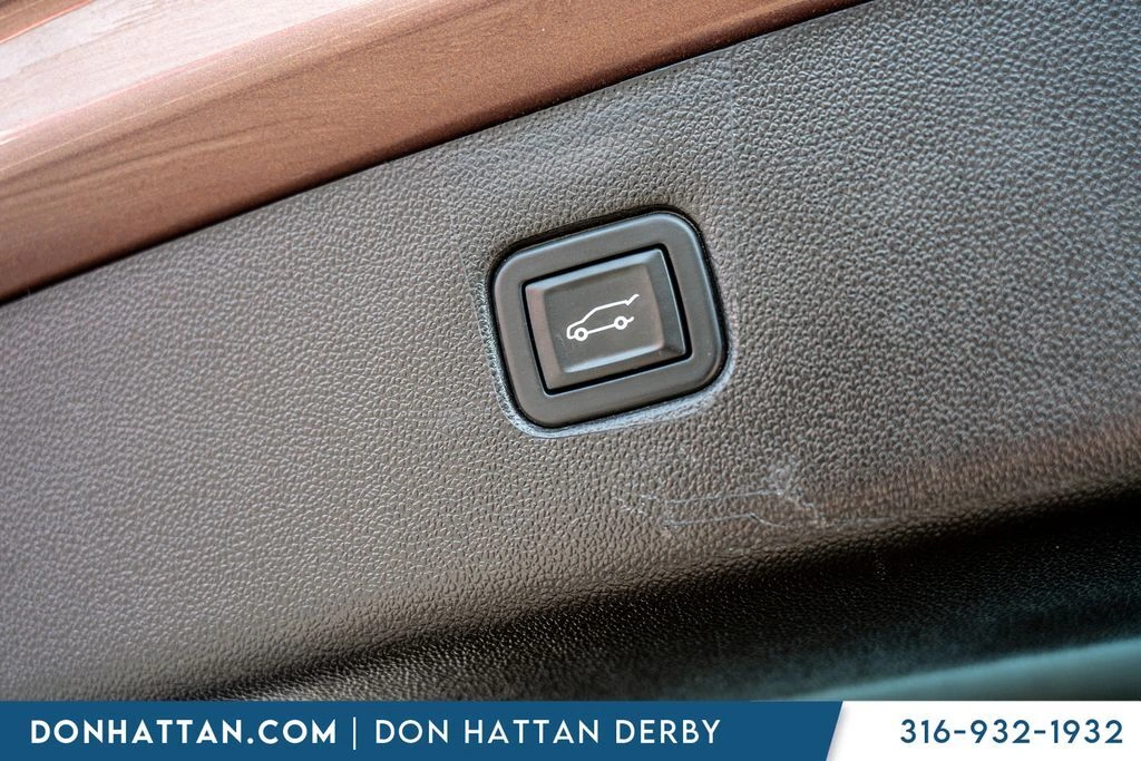 2024 Chevrolet Blazer Premier - Photo 33