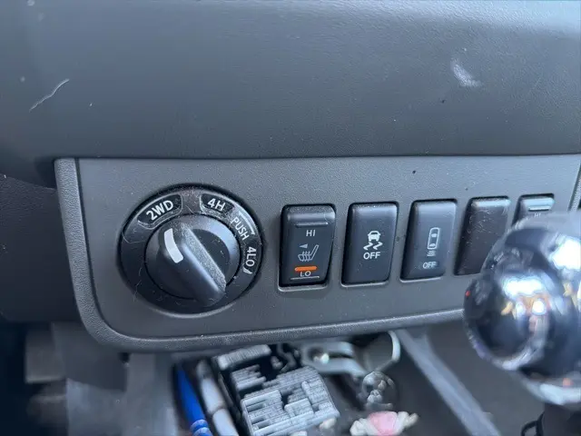 2019 Nissan Frontier SV photo 18