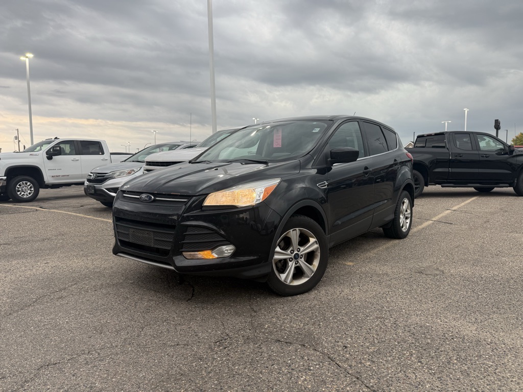 Vehicle