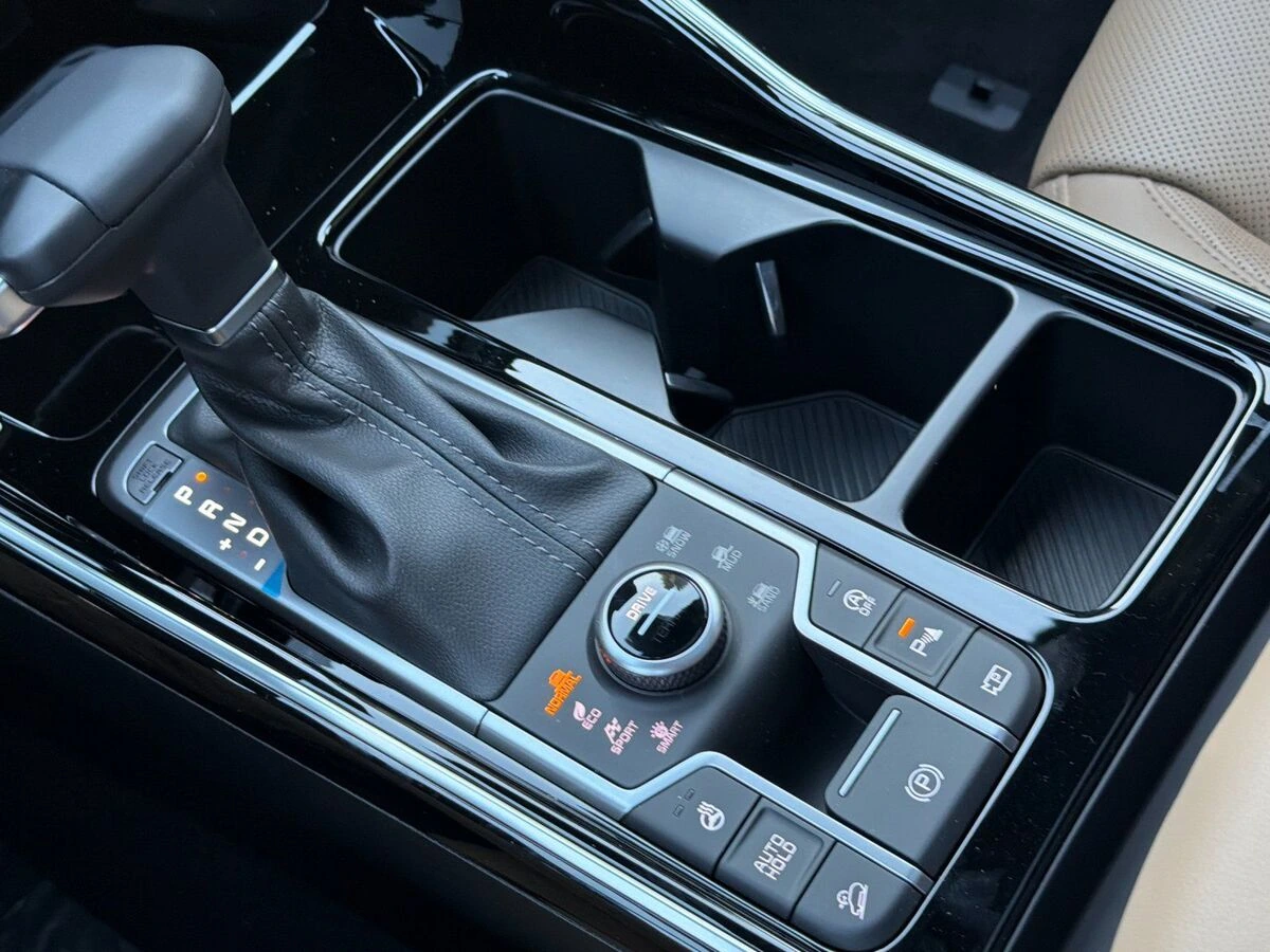 2026 Kia Sorento X-Line SX Prestige - Photo 23
