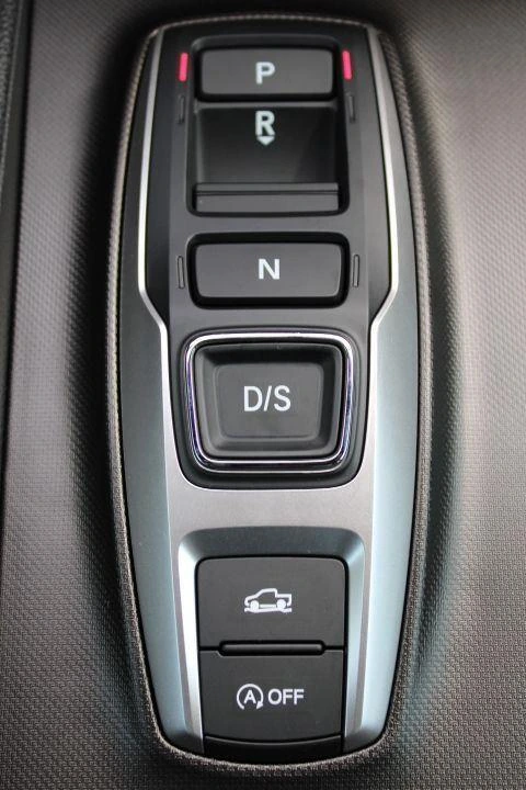 2026 Honda Ridgeline TrailSport - Photo 16