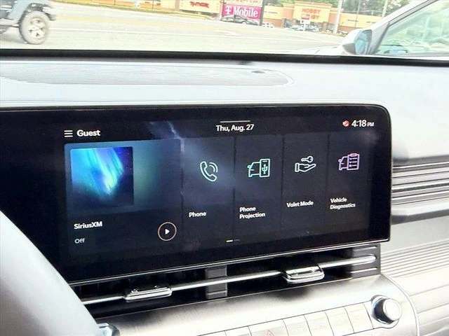 2026 Hyundai Kona SEL Sport - Photo 17