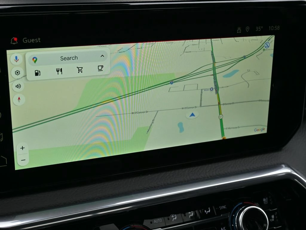 2026 GMC Sierra 2500HD Denali - Photo 26