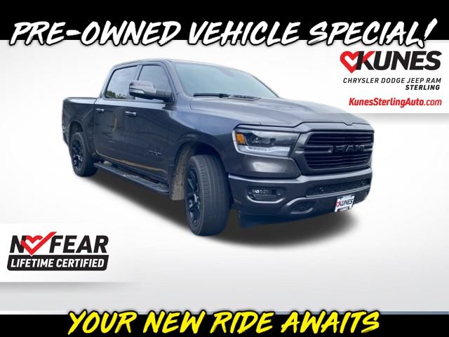 Vehicle