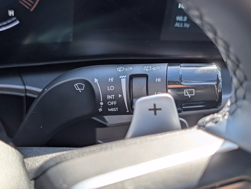 2026 Hyundai Santa Fe SEL - Photo 30