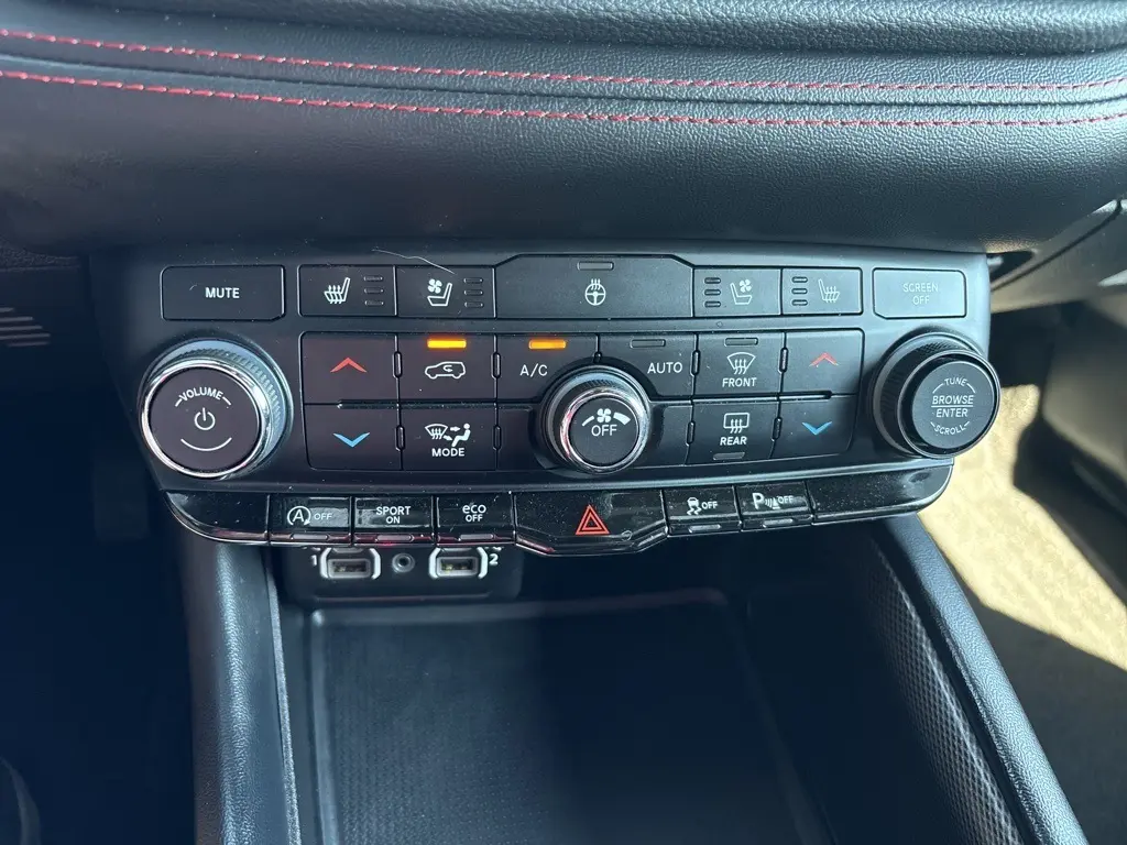2023 Dodge Durango GT Plus photo 15