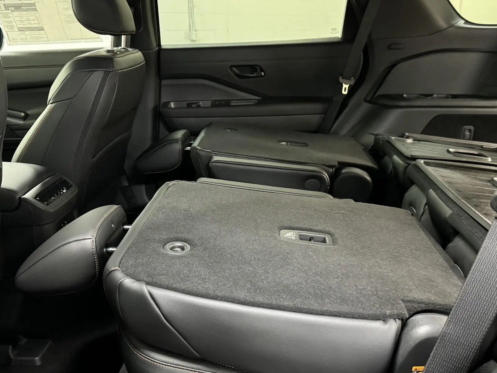2025 Nissan Pathfinder Rock Creek photo 26