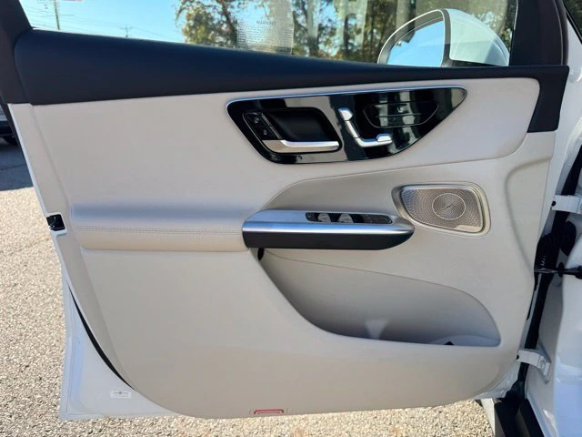 2026 Mercedes-Benz GLC Base - Photo 19