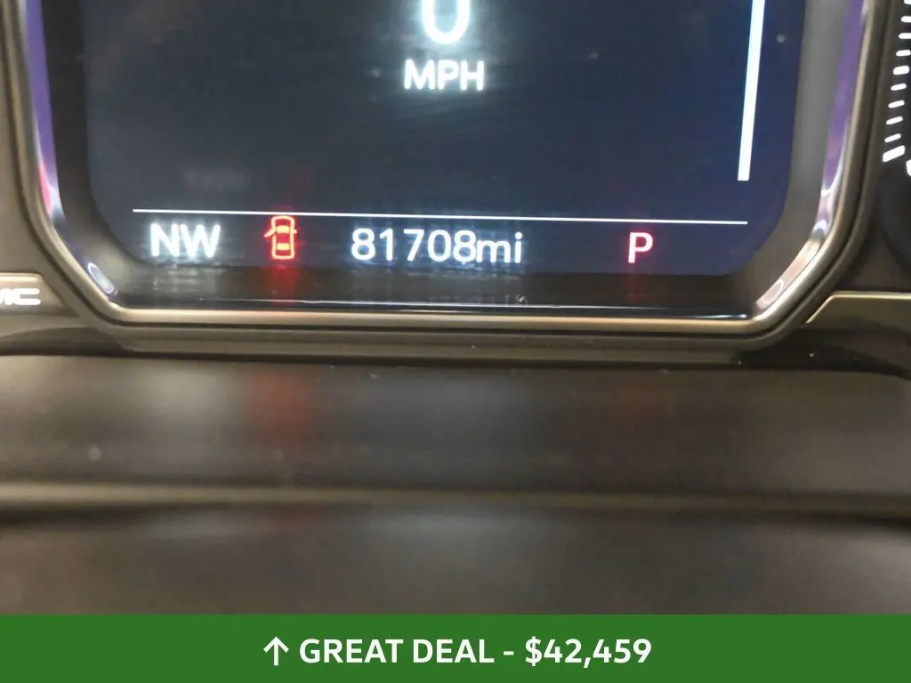 2021 Gmc Yukon SLT photo 24
