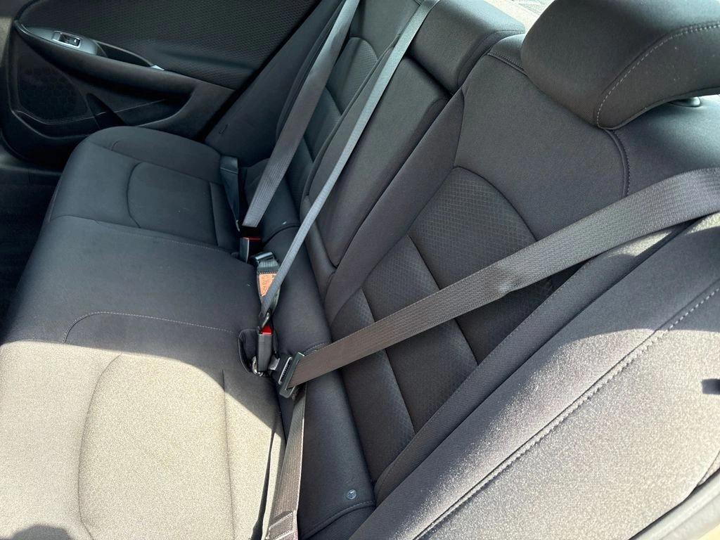 2024 Chevrolet Malibu 1LT - Photo 20