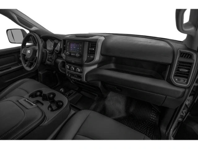 2022 RAM Ram 2500 Pickup Laramie - Photo 18