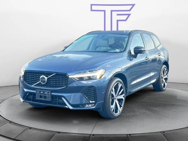 2024 Volvo XC60