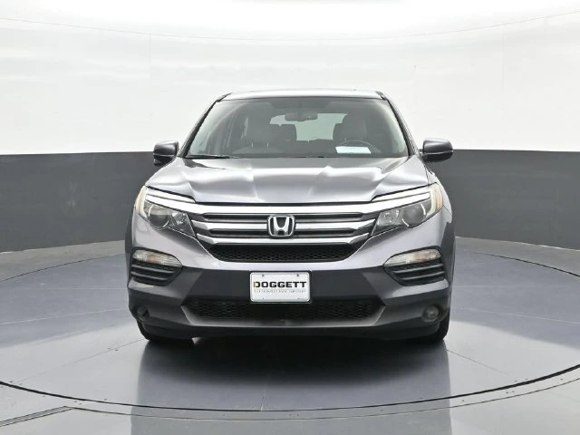 2016 Honda Pilot EX-L - Photo 28