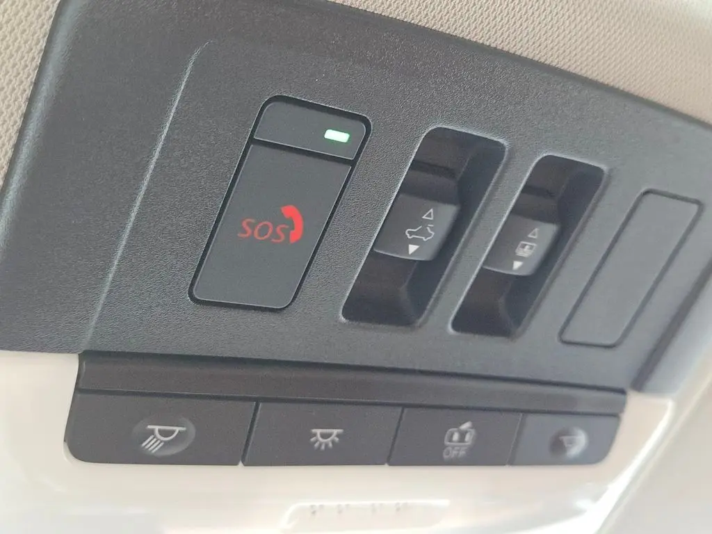 2026 Nissan Rogue Platinum photo 19