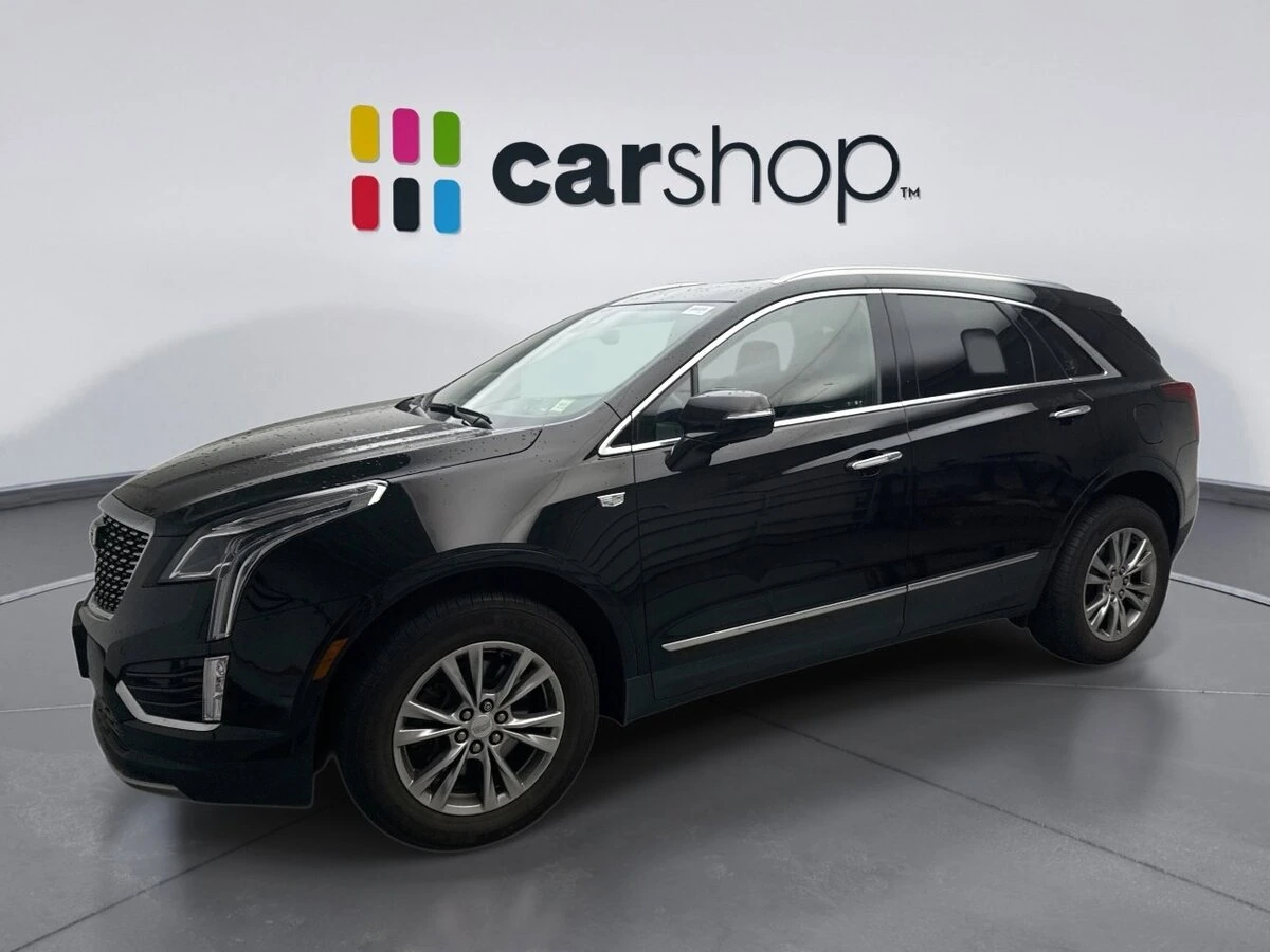 2023 Cadillac XT5 AWD Premium Luxury's photo