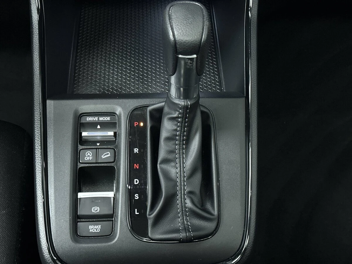 2024 Honda CR-V EX - Photo 21