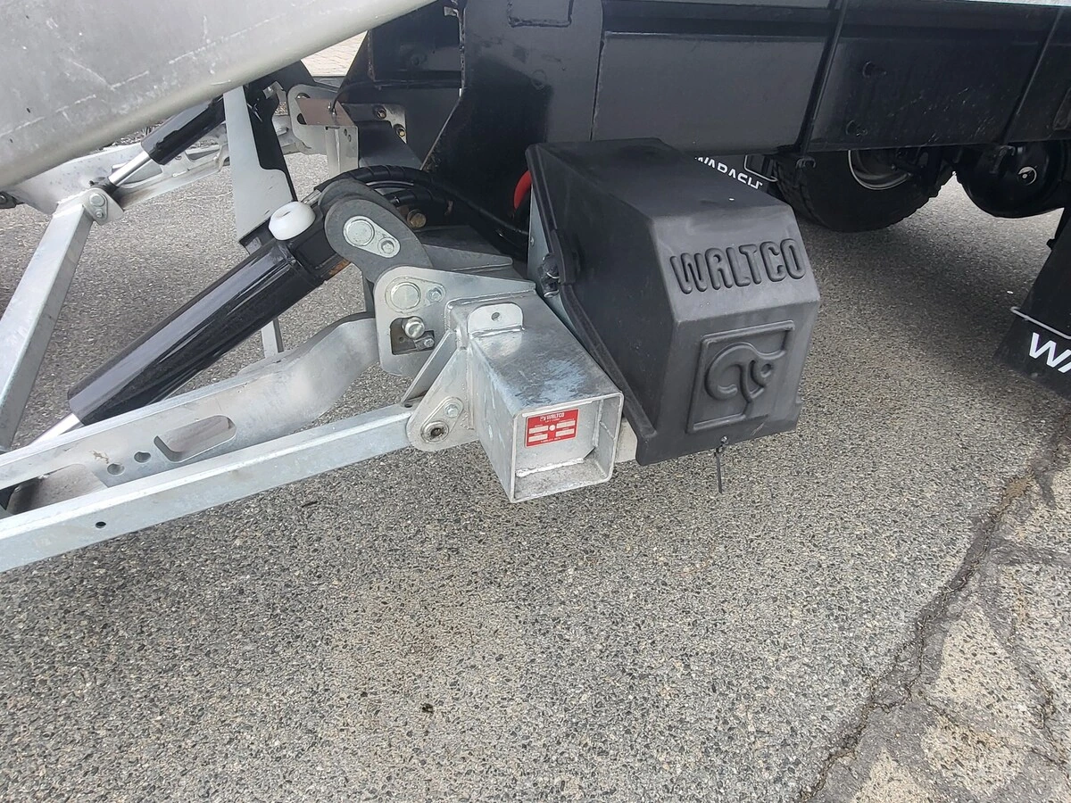 2025 International MV - image 20