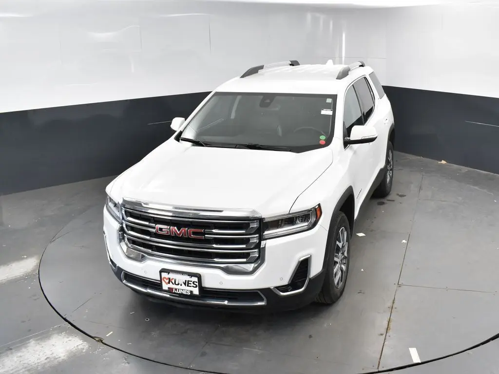 2023 Gmc Acadia SLT photo 23