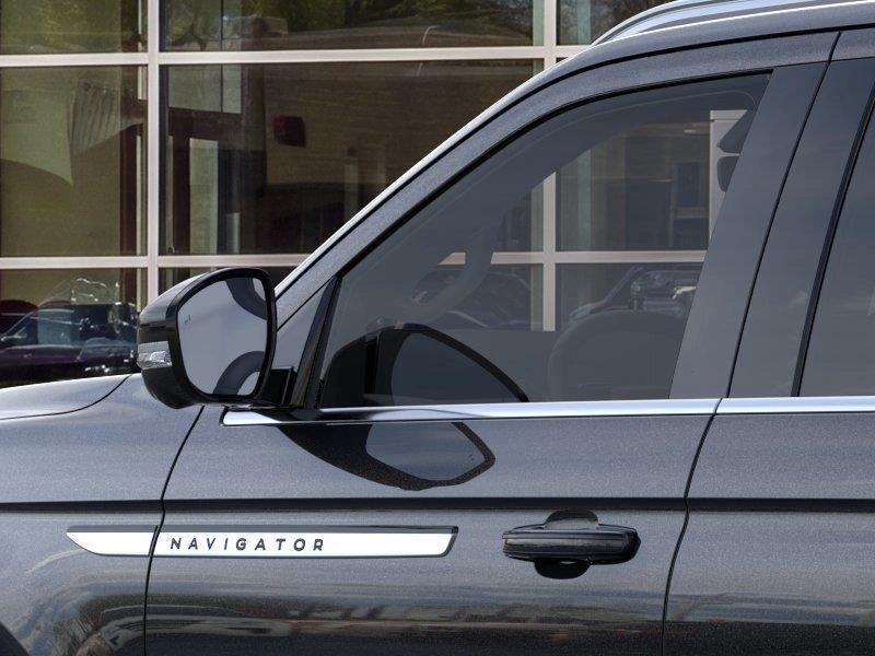 2026 Lincoln Navigator Reserve - Photo 45