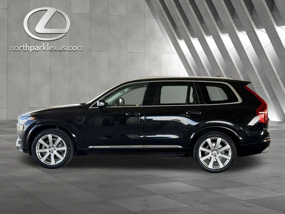 2016 Volvo XC90 T6 AWD Inscription's photo