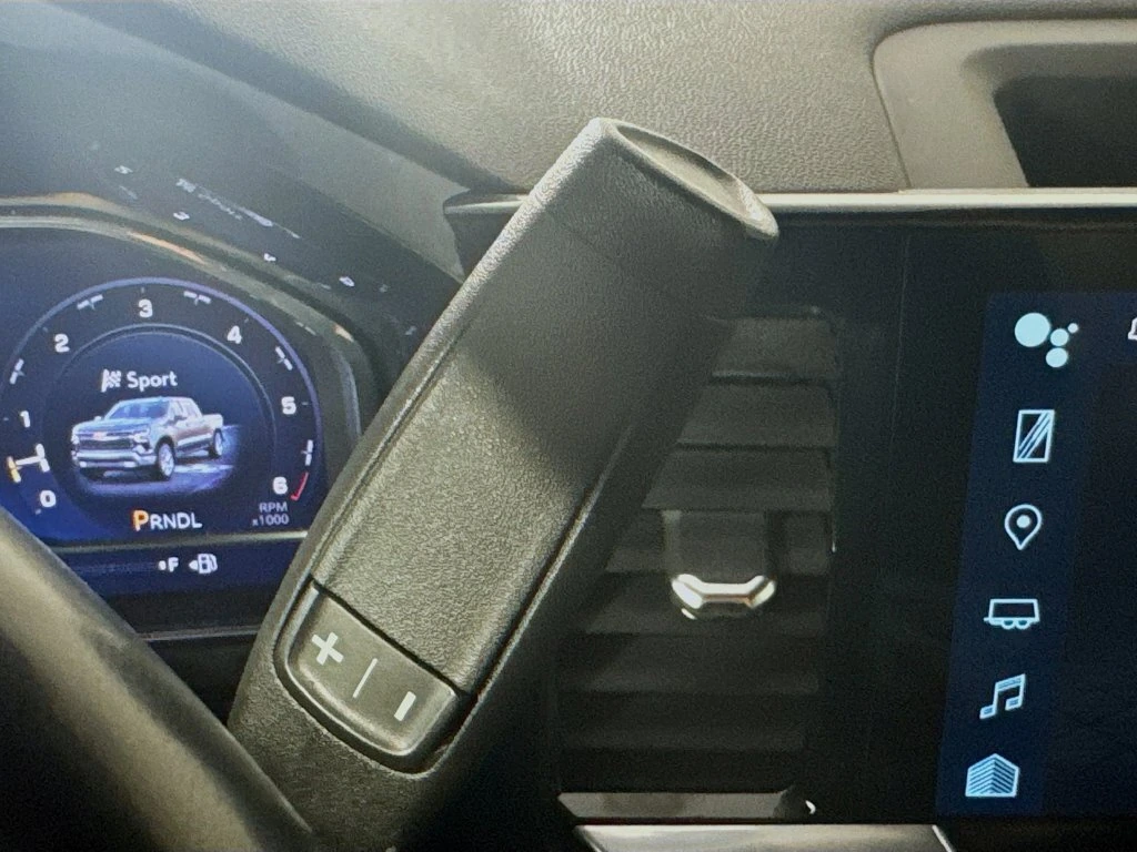 2023 Chevrolet Silverado 1500 LT - Photo 20