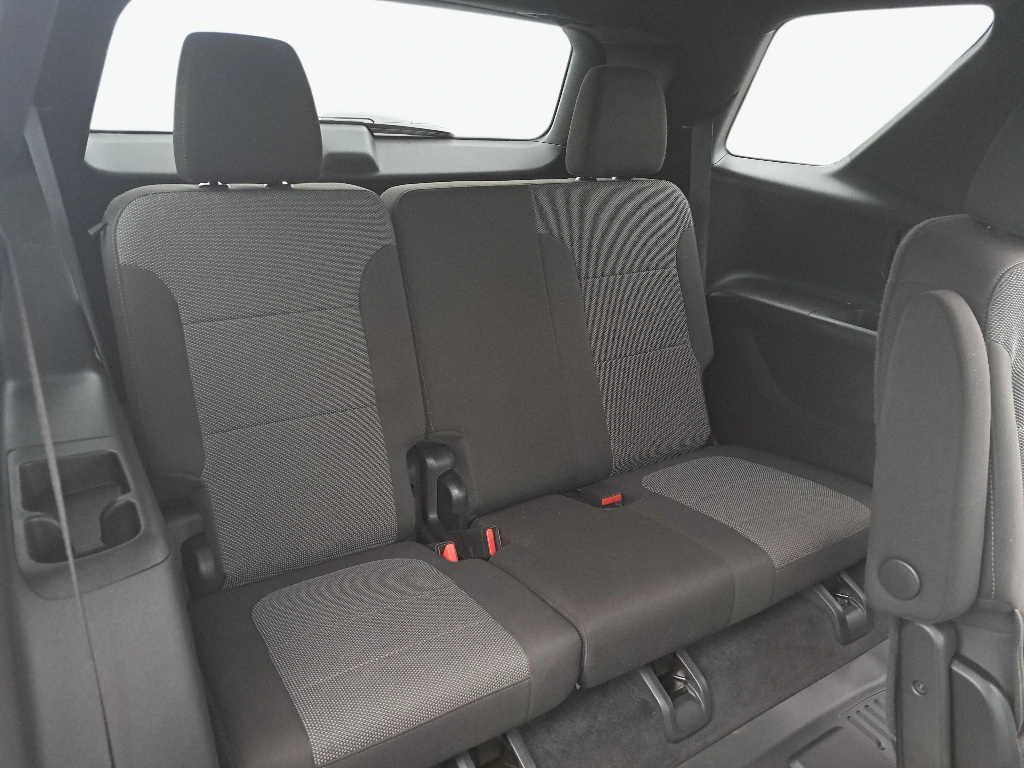 2023 Chevrolet Traverse 1LT - Photo 13