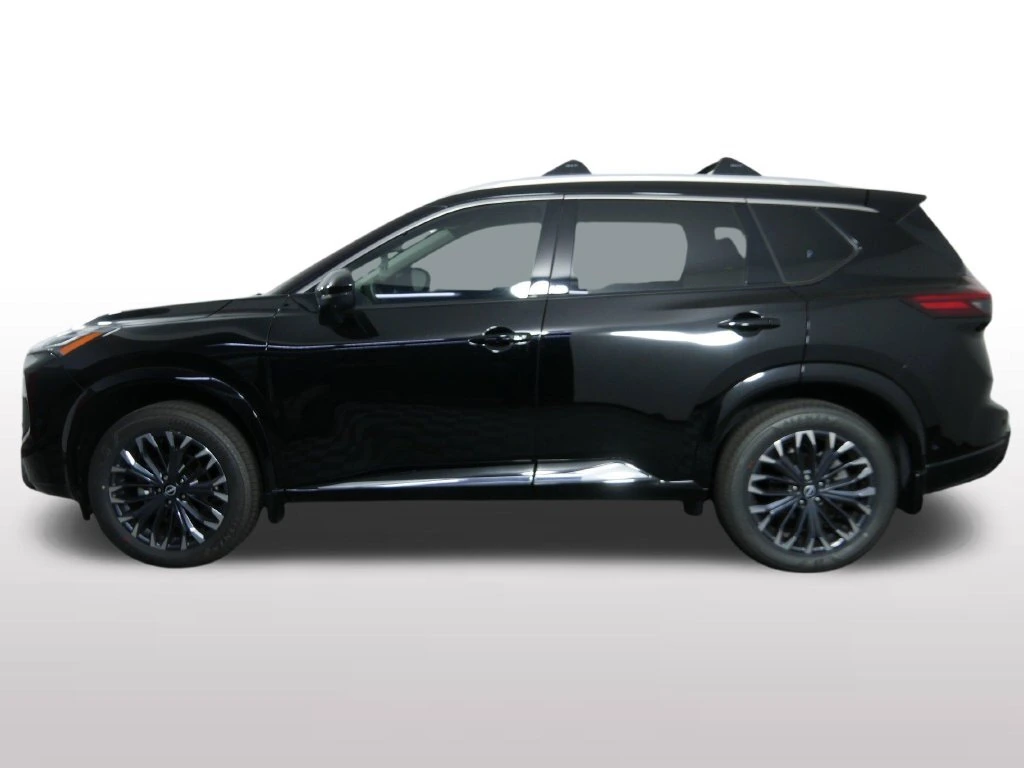 2026 Nissan Rogue Platinum - Photo 6