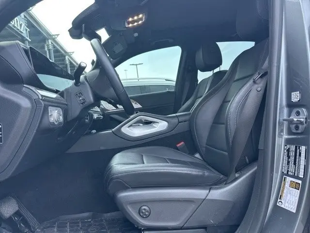 2023 Mercedes Benz GLE 350 4MATIC photo 6