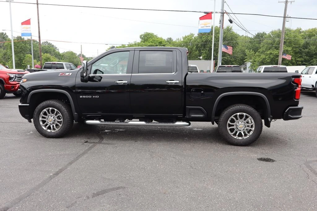 2026 Chevrolet Silverado 2500 HD LT - Photo 21