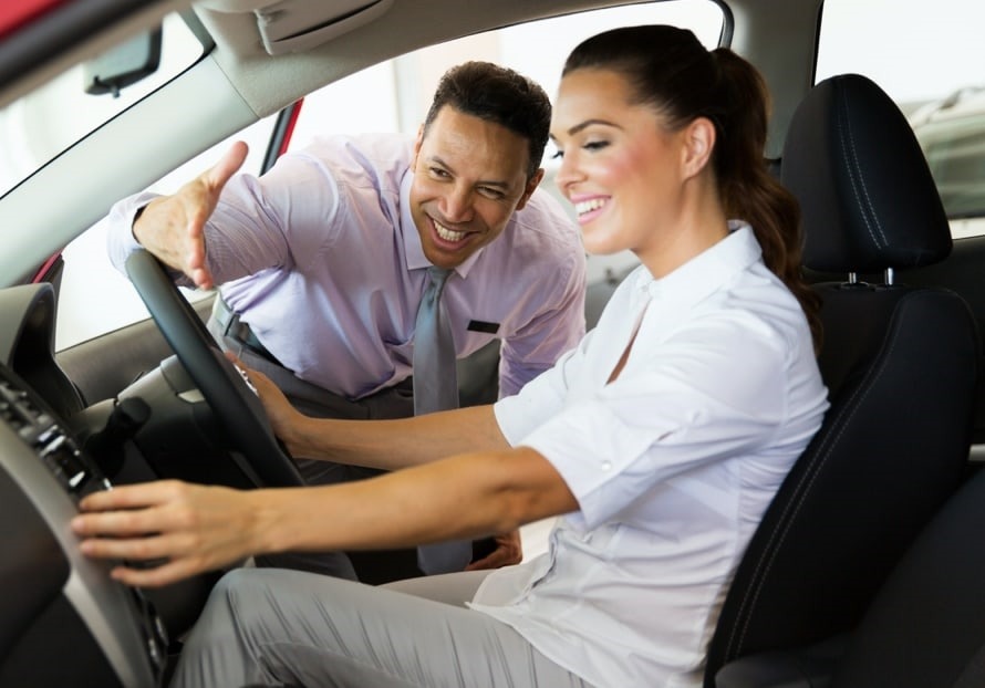Real Car Dealers