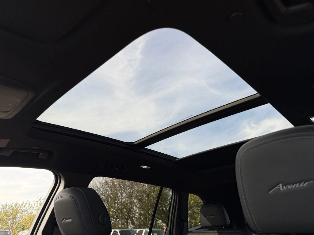 2027 Buick Enclave Avenir - Photo 43