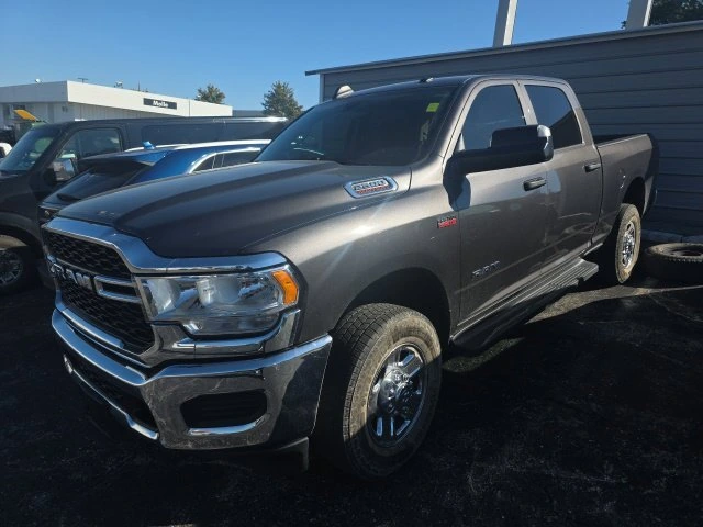 2020 RAM 2500 Pickup
