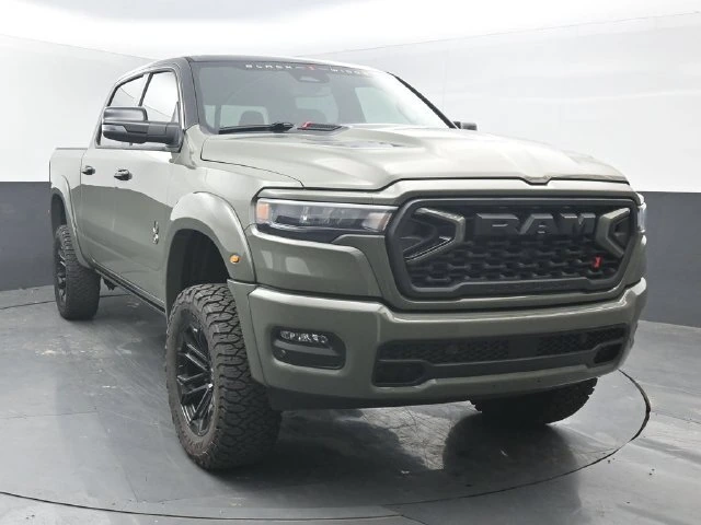 2026 RAM 1500 Big Horn/Lone Star - Photo 9