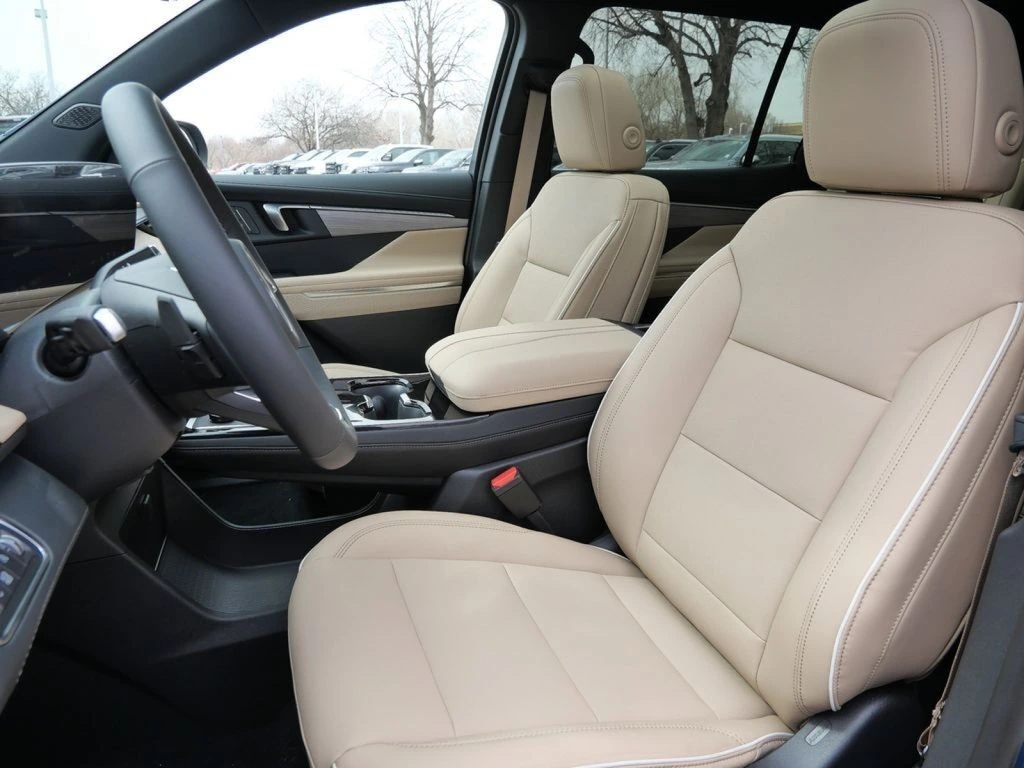 2026 Buick Enclave Preferred - Photo 44