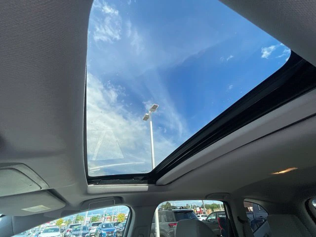 2019 Honda CR-V EX - Photo 26