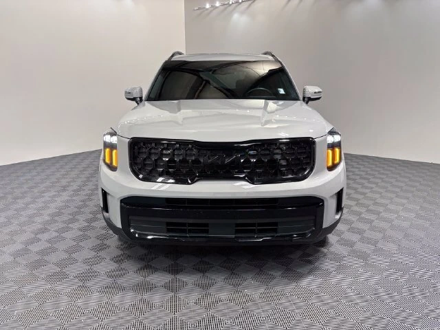2025 Kia Telluride EX X-Line - Photo 8