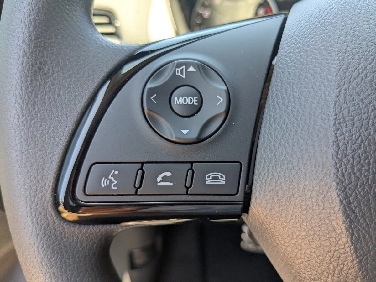 2026 Mitsubishi Eclipse Cross ES - Photo 29