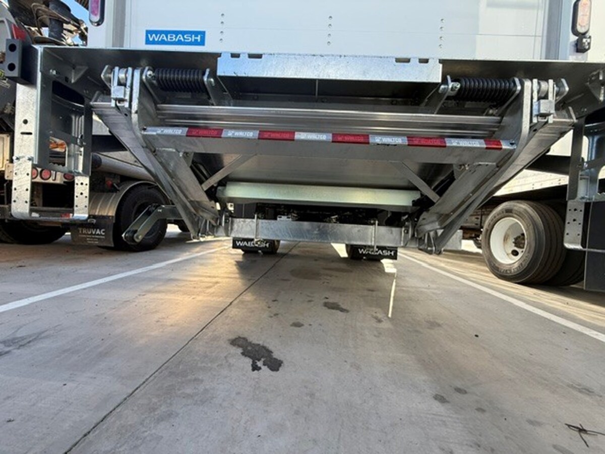 2026 Hino L6 in Phoenix, AZ — photo 5