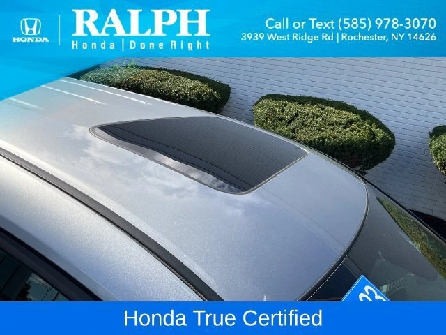 2023 Honda Odyssey EX-L - Photo 7