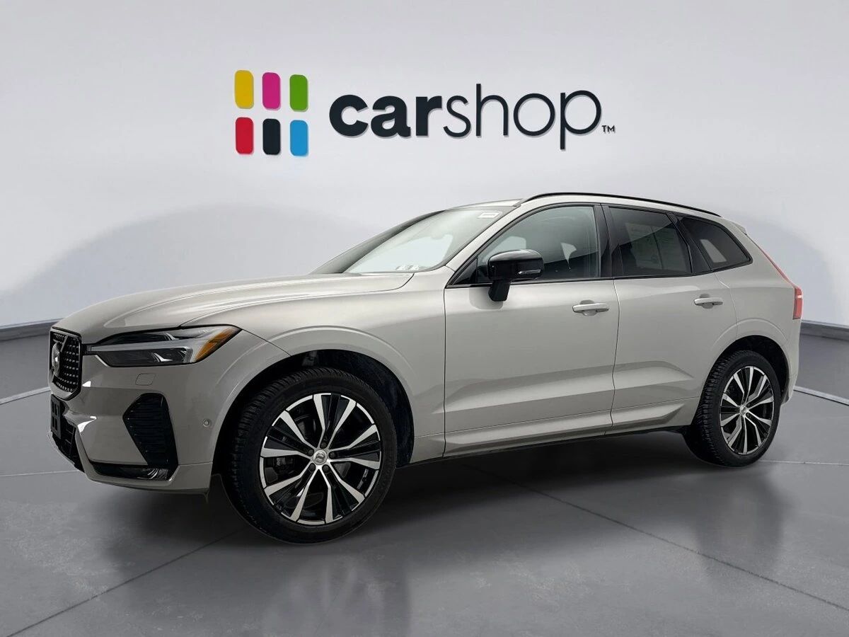 2023 Volvo - image 1