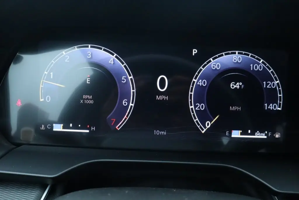 2025 Jeep Grand Cherokee Altitude X photo 3