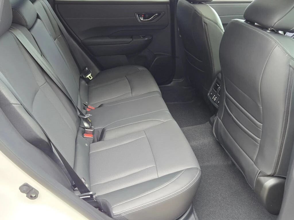 2026 Subaru Outback Touring XT - Photo 14