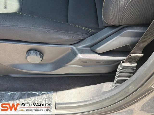 2024 Ford F-150 STX - Photo 21