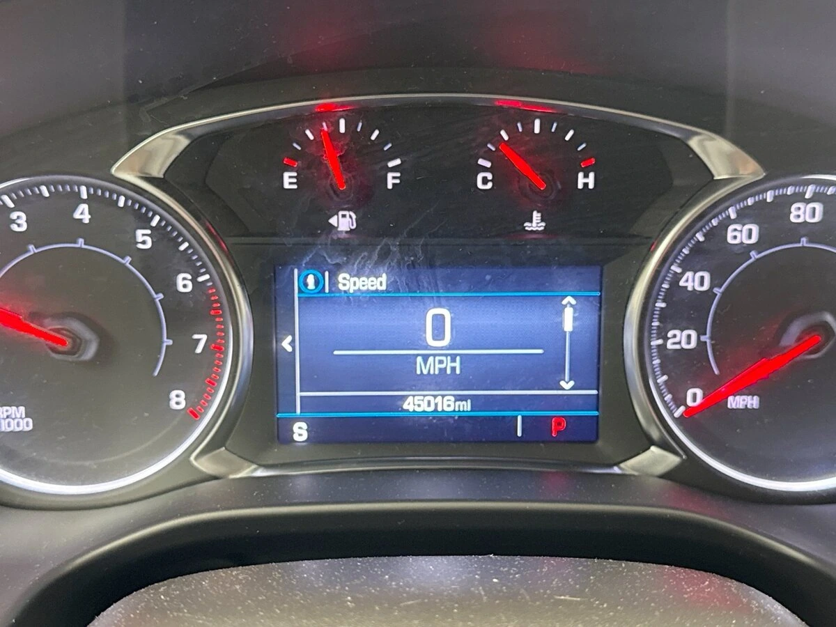 2023 GMC Acadia SLE - Photo 10
