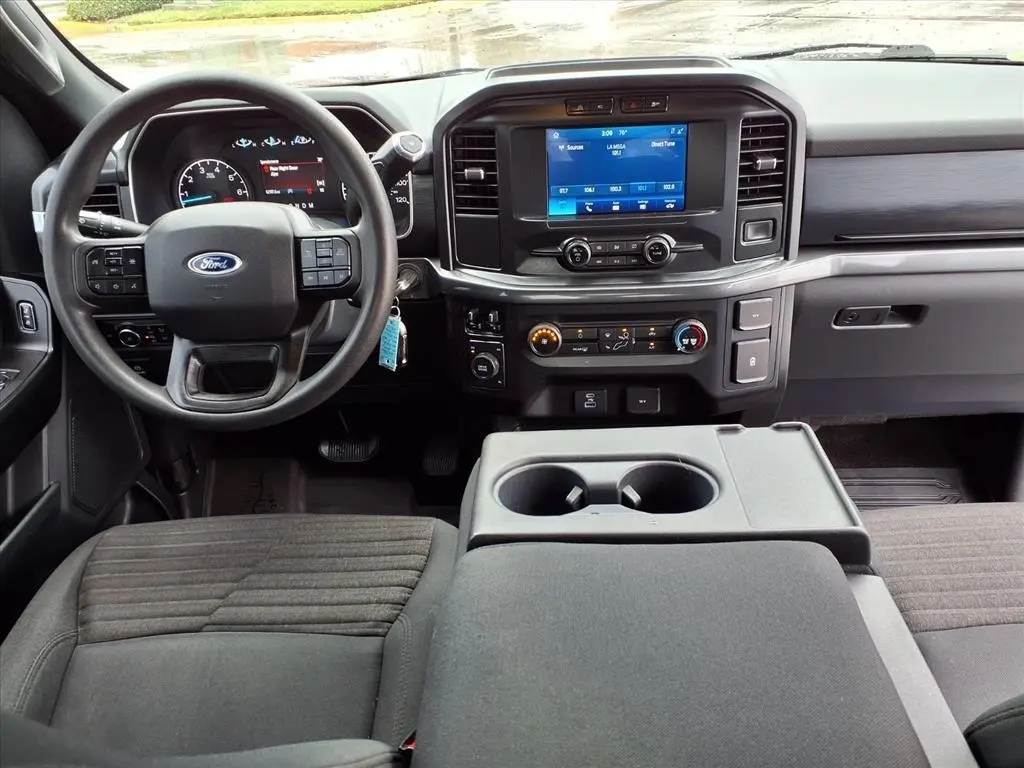 2021 Ford F-150 XL photo 18